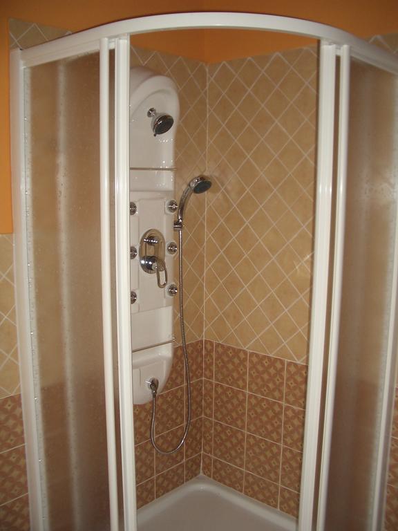 Casas Rurales Tio Segundo Carcelén Rom bilde